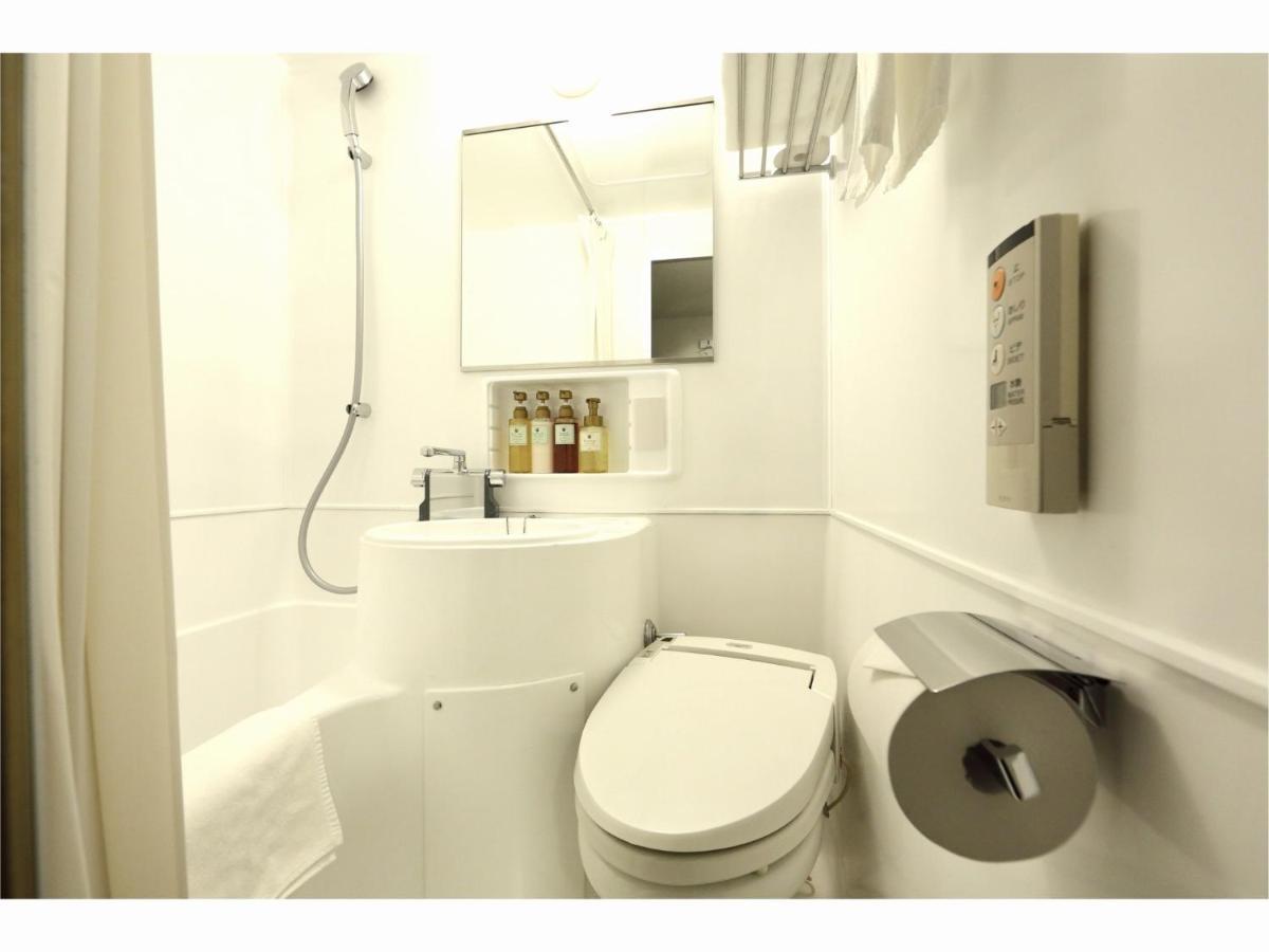 Sendai Business Hotel Ekimae - Vacation Stay 71942V Екстериор снимка
