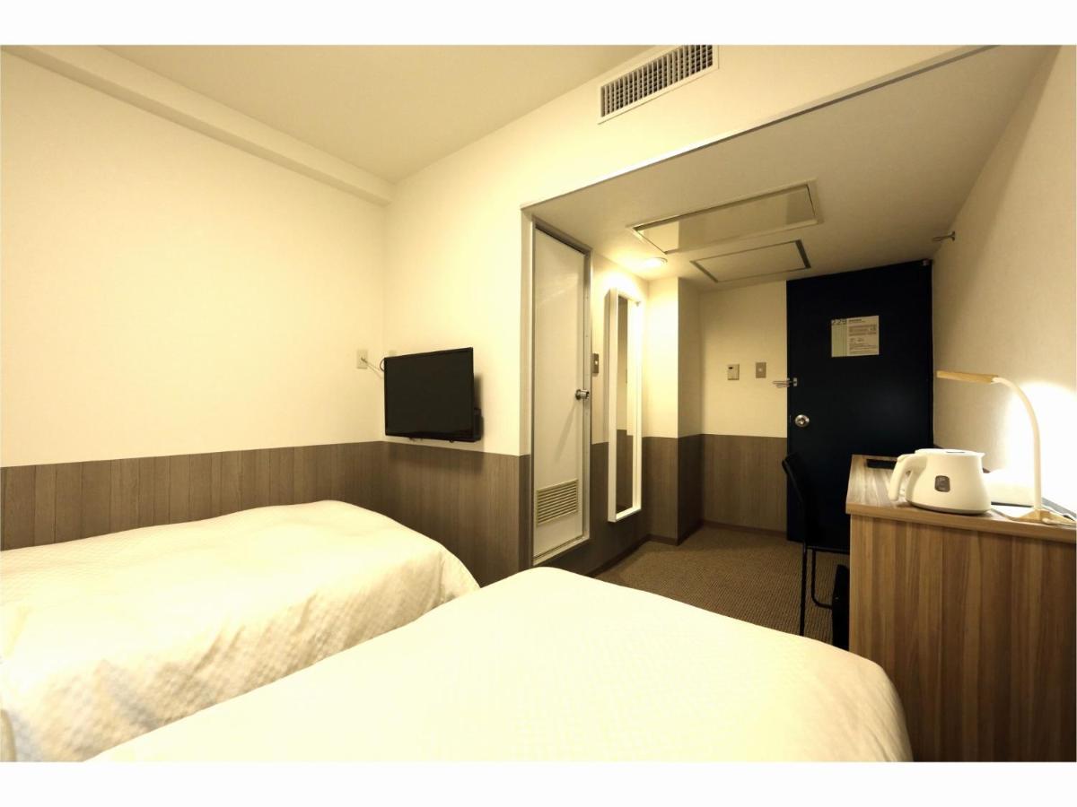Sendai Business Hotel Ekimae - Vacation Stay 71942V Екстериор снимка