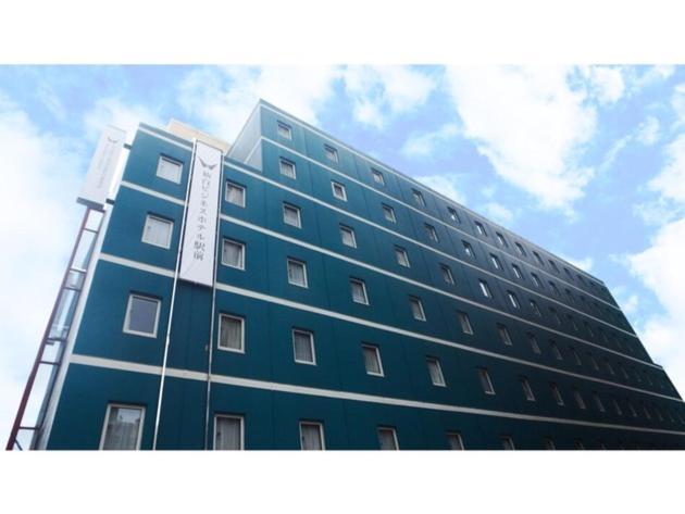Sendai Business Hotel Ekimae - Vacation Stay 71942V Екстериор снимка